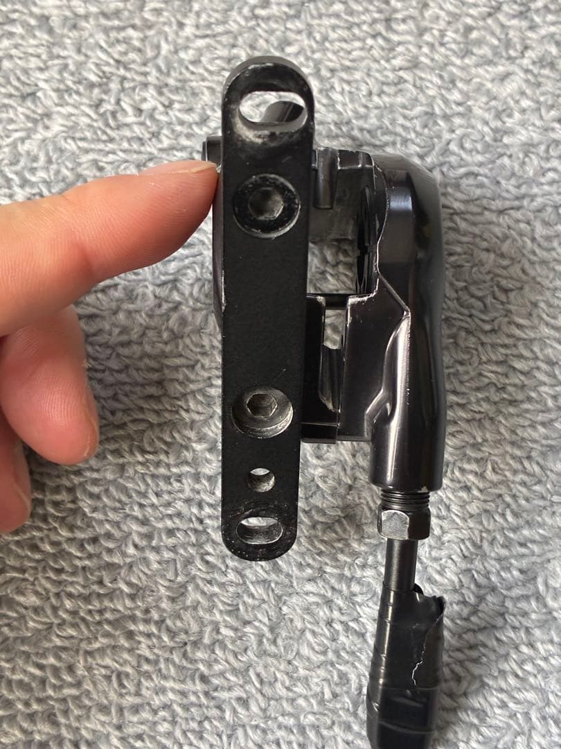 SHIMANO ULTEGRA BR-R8170 ディスクブレー キキャリパー