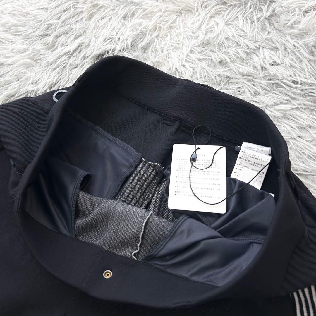 ✨ごりさん✨　新品　PGG パーリーゲイツ　パンツ　ストレッチ　春夏