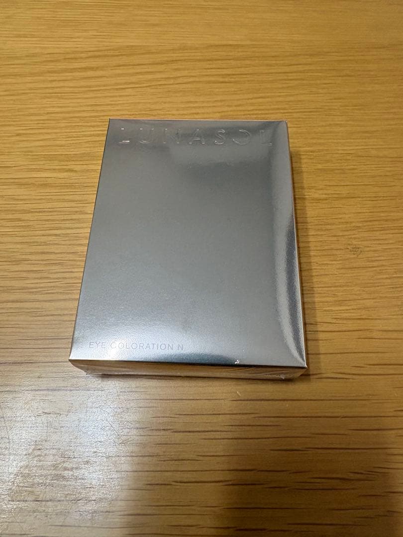 LUNASOL アイカラーレーションN 21 ピーチフュージョン