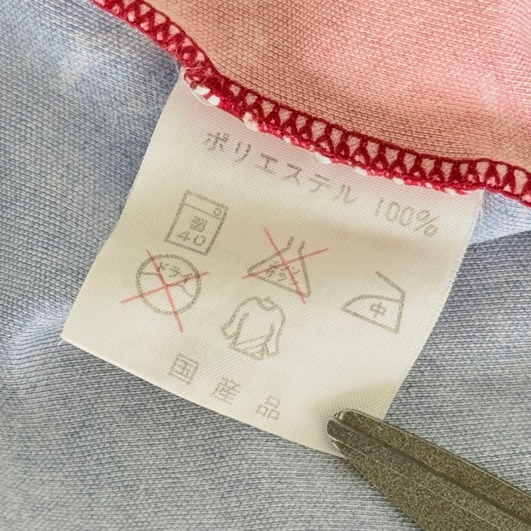 90s Kappa カッパ FCバルセロナ ユニフォーム ゲームシャツ L