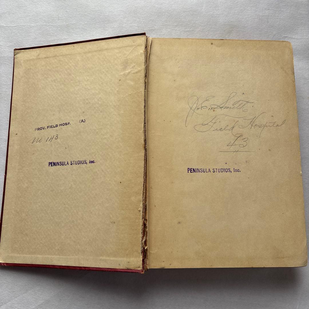 【洋書・軍事】米国陸軍、海軍衛生部隊、州兵、海軍民兵のための完全ハンドブック