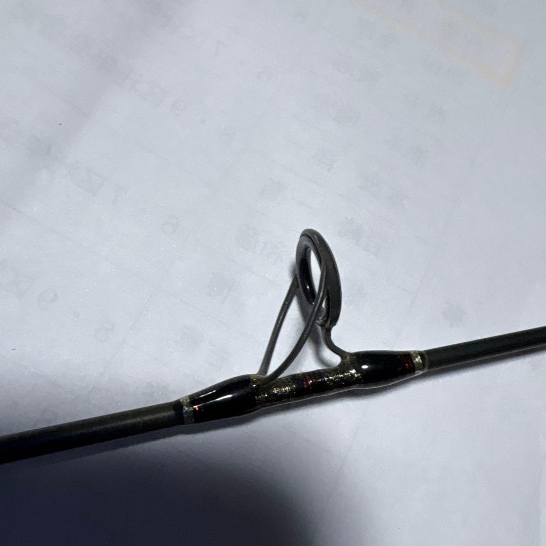 Major Craft メジャークラフト ZAT-1062H （ショアジギング