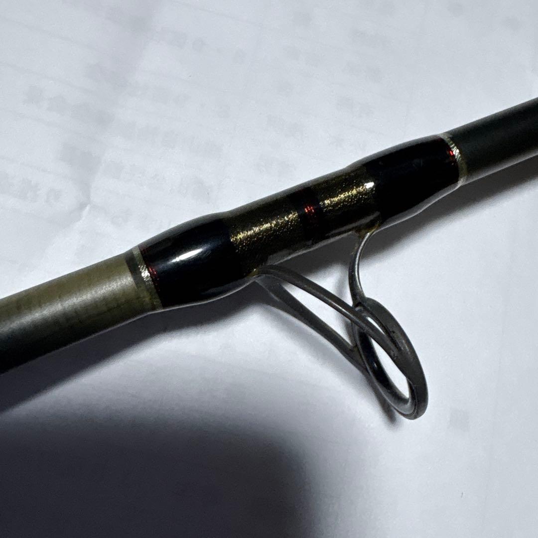 Major Craft メジャークラフト ZAT-1062H （ショアジギング