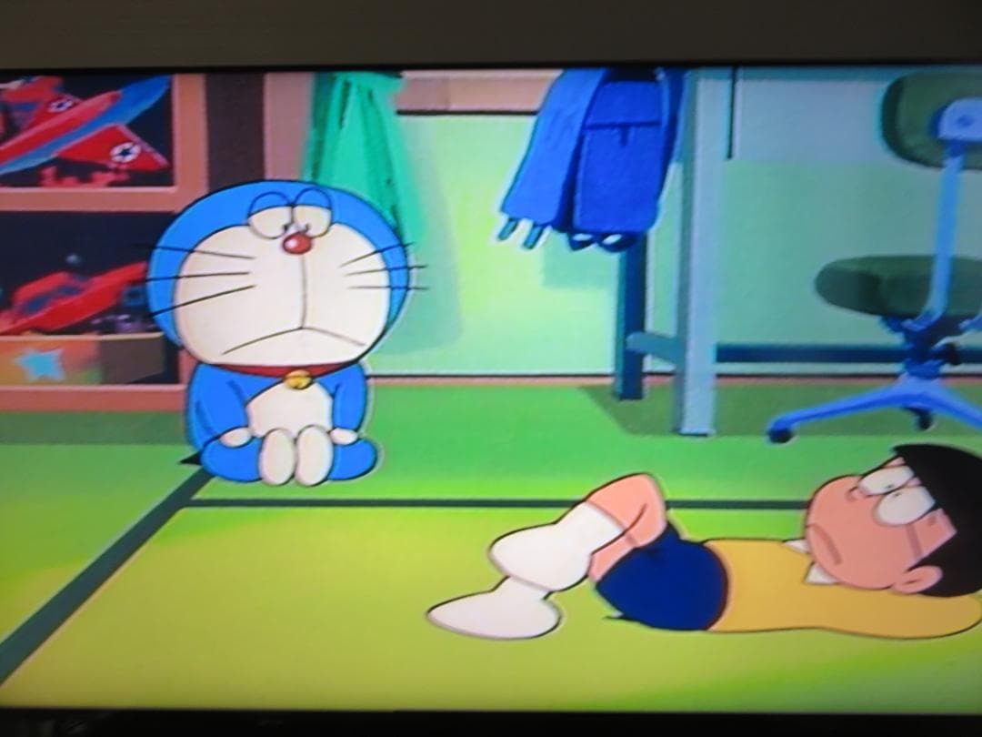 ドラえもん アニメーションコレクション 全12巻