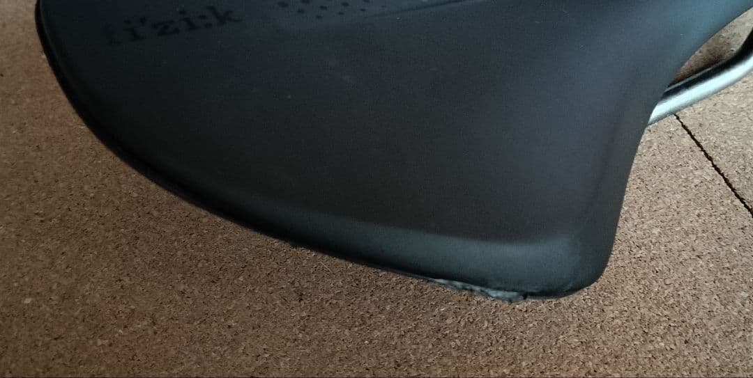 FIZIK フィジーク VENT ANTARES R3 140mm KIUM