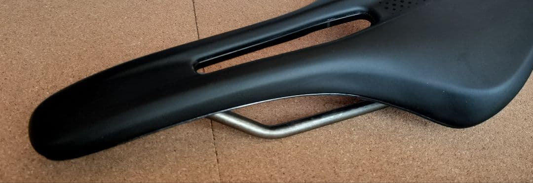 FIZIK フィジーク VENT ANTARES R3 140mm KIUM
