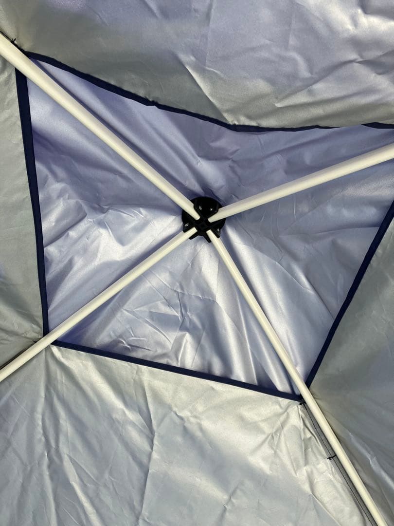 FIELDOOR ワンタッチタープテント