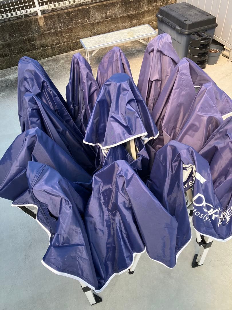 FIELDOOR ワンタッチタープテント