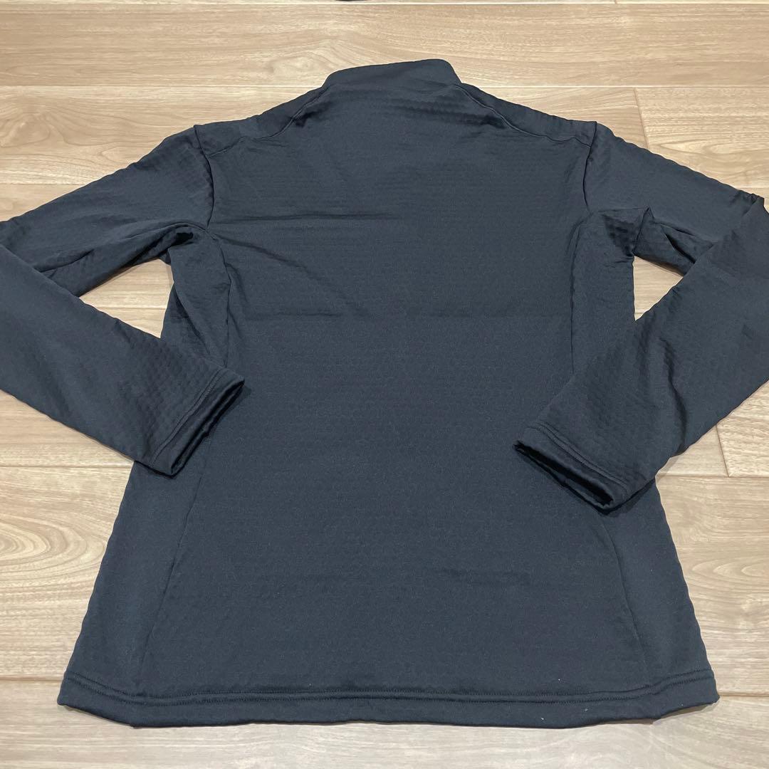 【新品未使用】アディダス　TRX ライト　フルースジャケット　メンズL