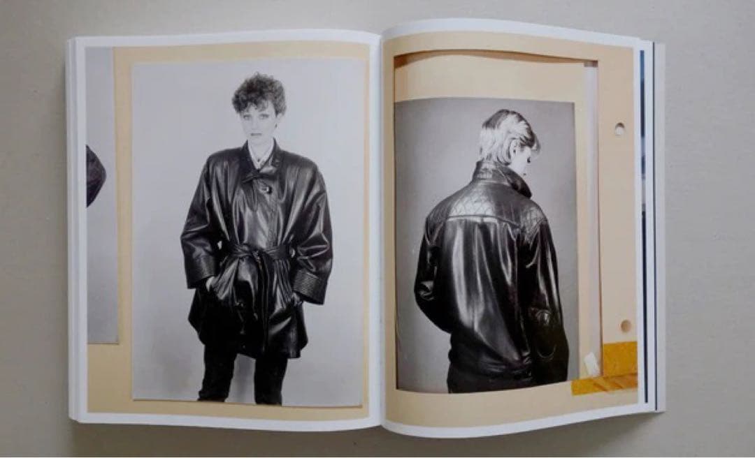 限定 LOEWE BOOK (With original box) アートブック