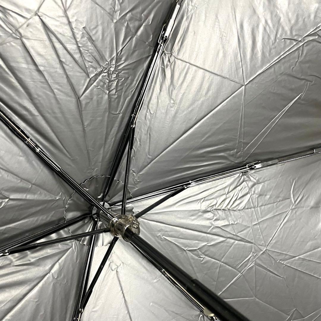 【未使用　タグ付】ANNA SUI 鬼滅の刃　晴雨兼用　折りたたみ傘　2本セット