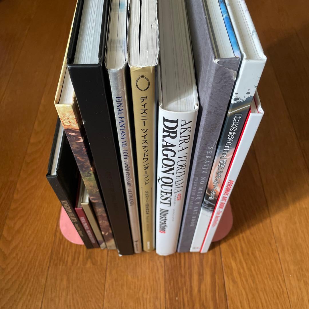 アートブックコレクション