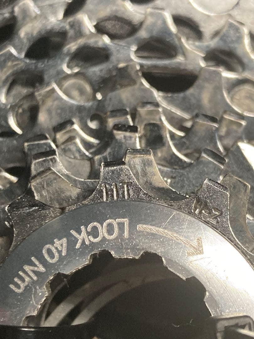 SRAM force22 SRAM red 22 ミックスコンポ