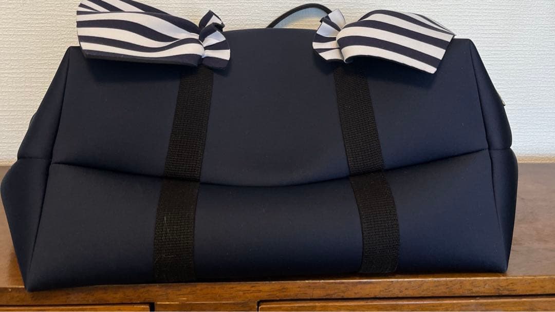 raptureトートバッグL