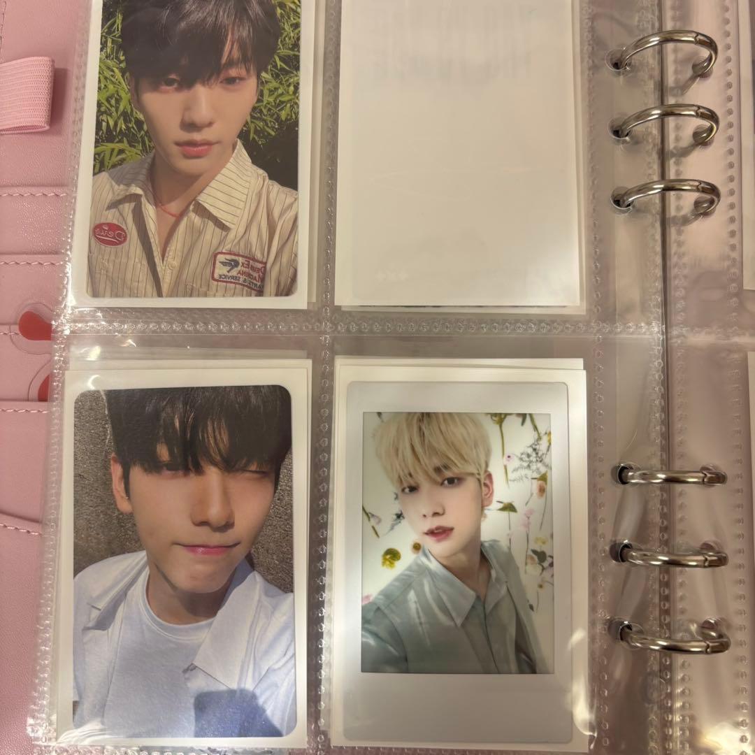 スビントレカセット