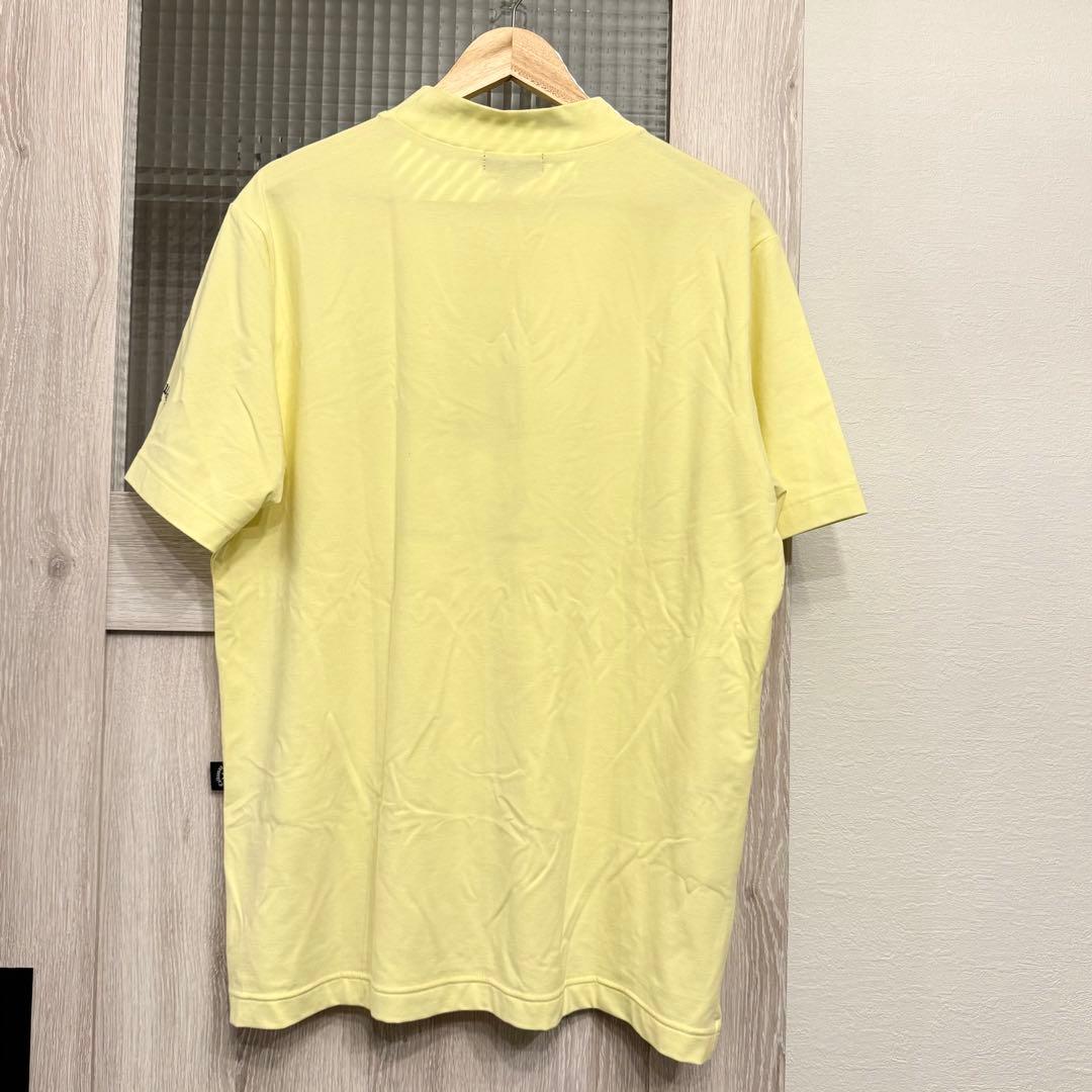 ☆新品未使用☆キャロウェイ×トイストーリー 半袖モックネックスニード 3L