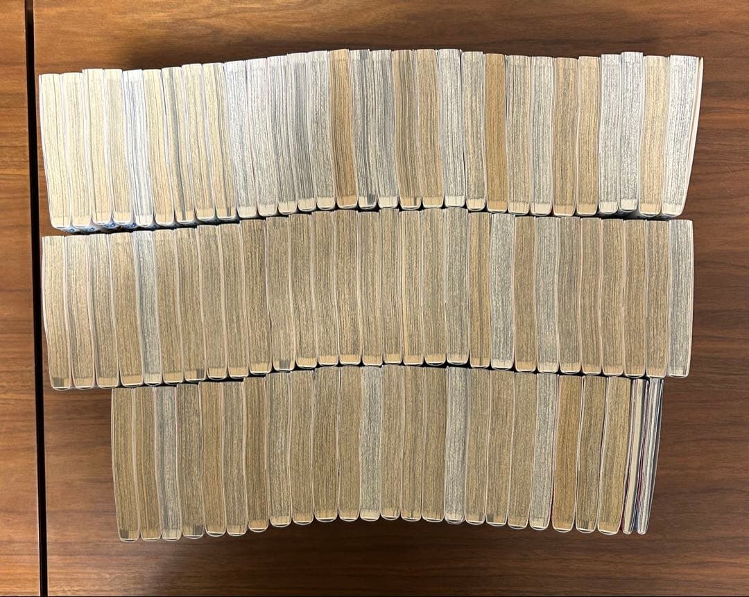 ONE PIECE 1〜82巻セット まとめ売り