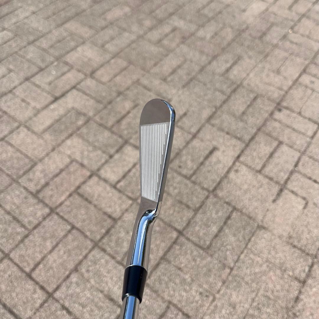 ナイキ VR PRO BLADE アイアン 7本セット 4番〜PW 超激レア