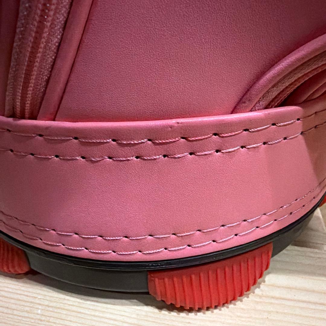 ヤマハのキャディバック