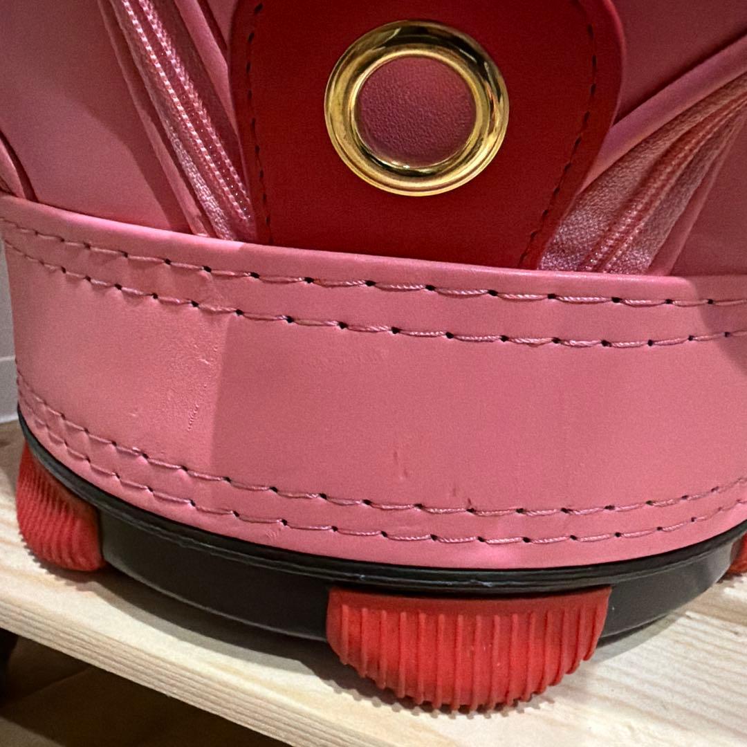 ヤマハのキャディバック