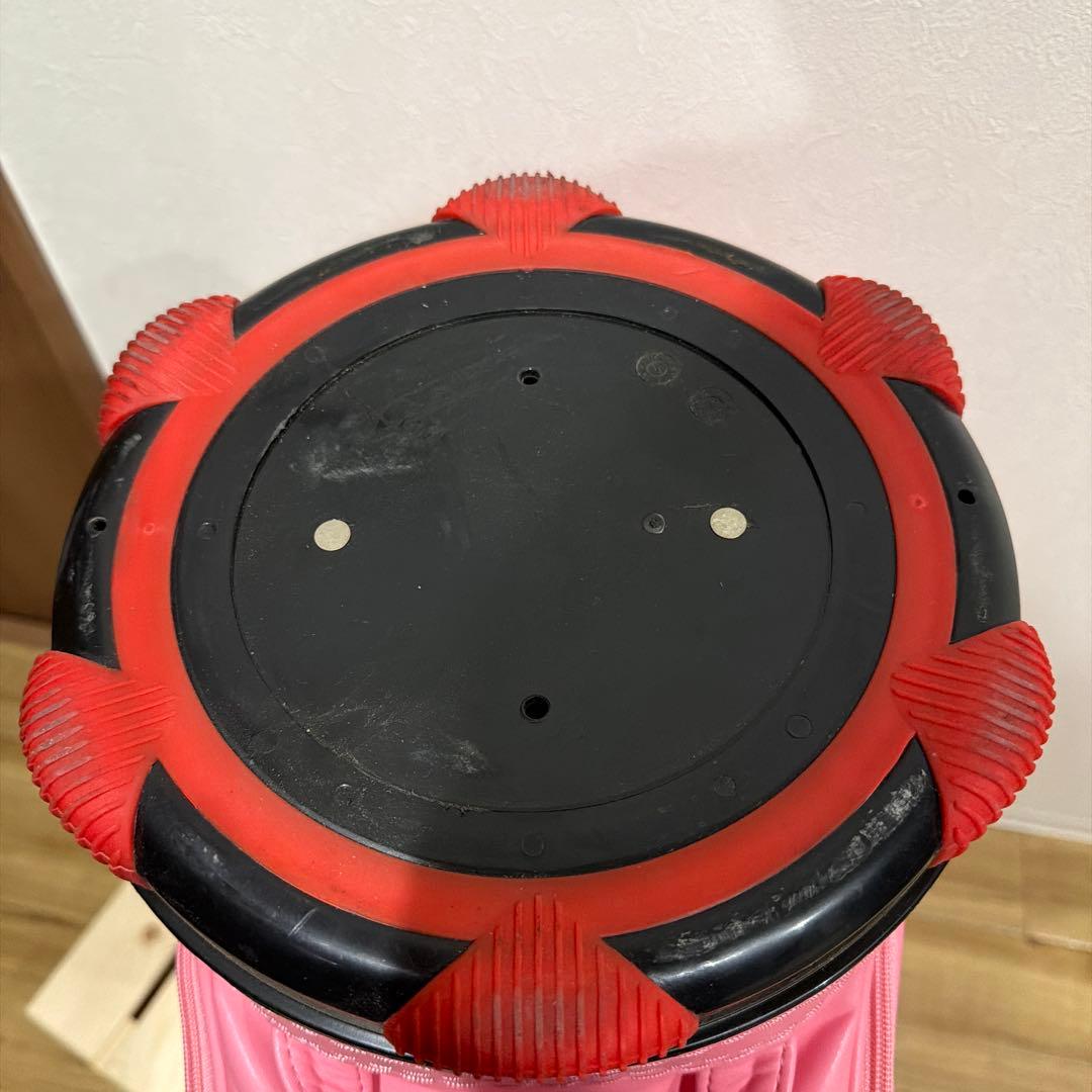 ヤマハのキャディバック