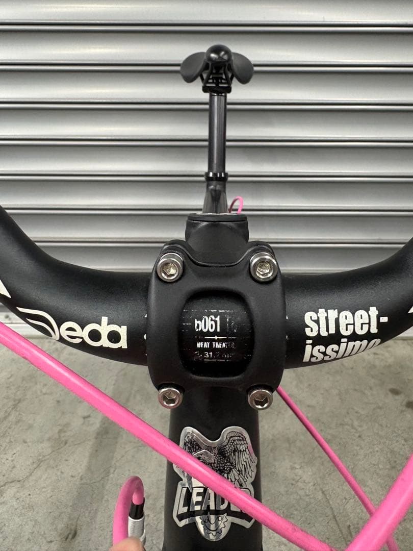 ⭐︎5時間限定値下げ⭐︎ LEADER 721