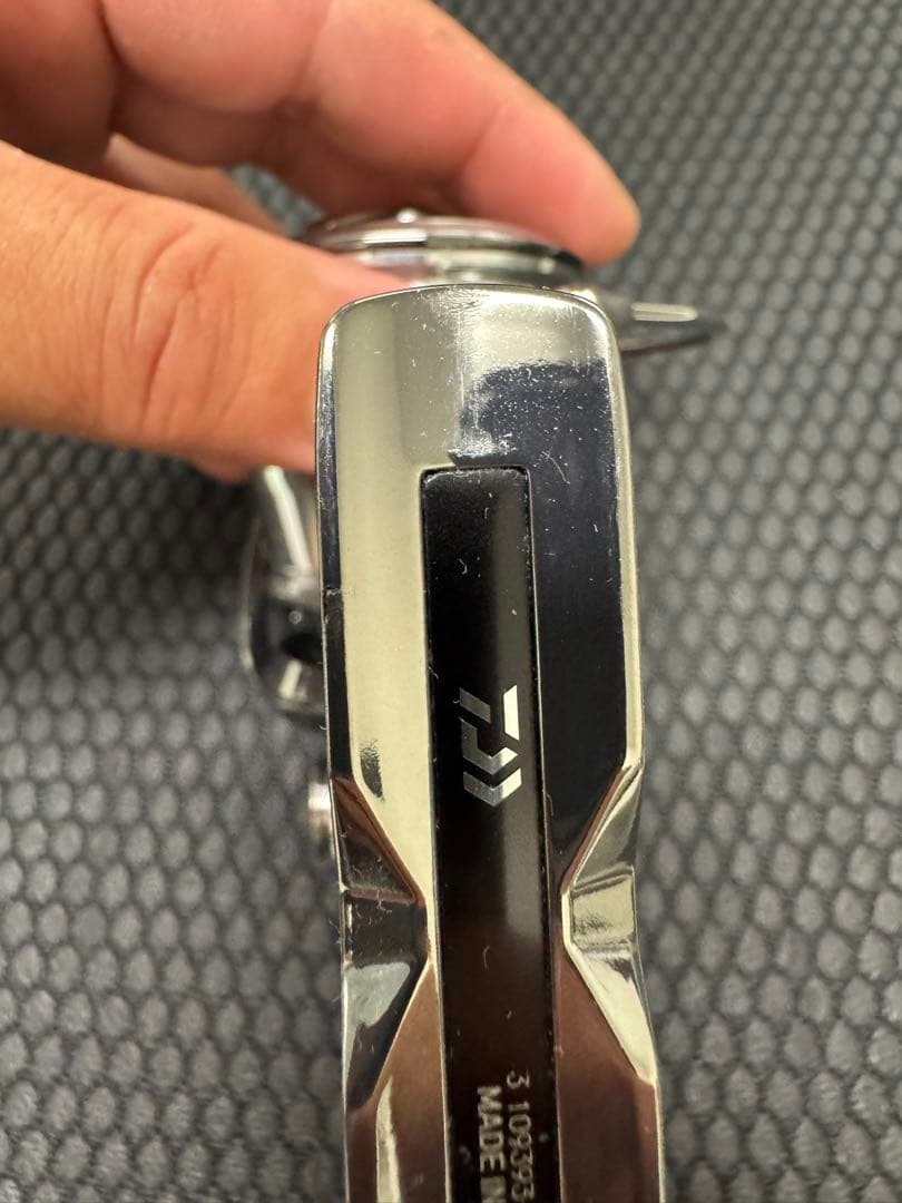 22イグジストLT2500S オーナーサポート未登録品