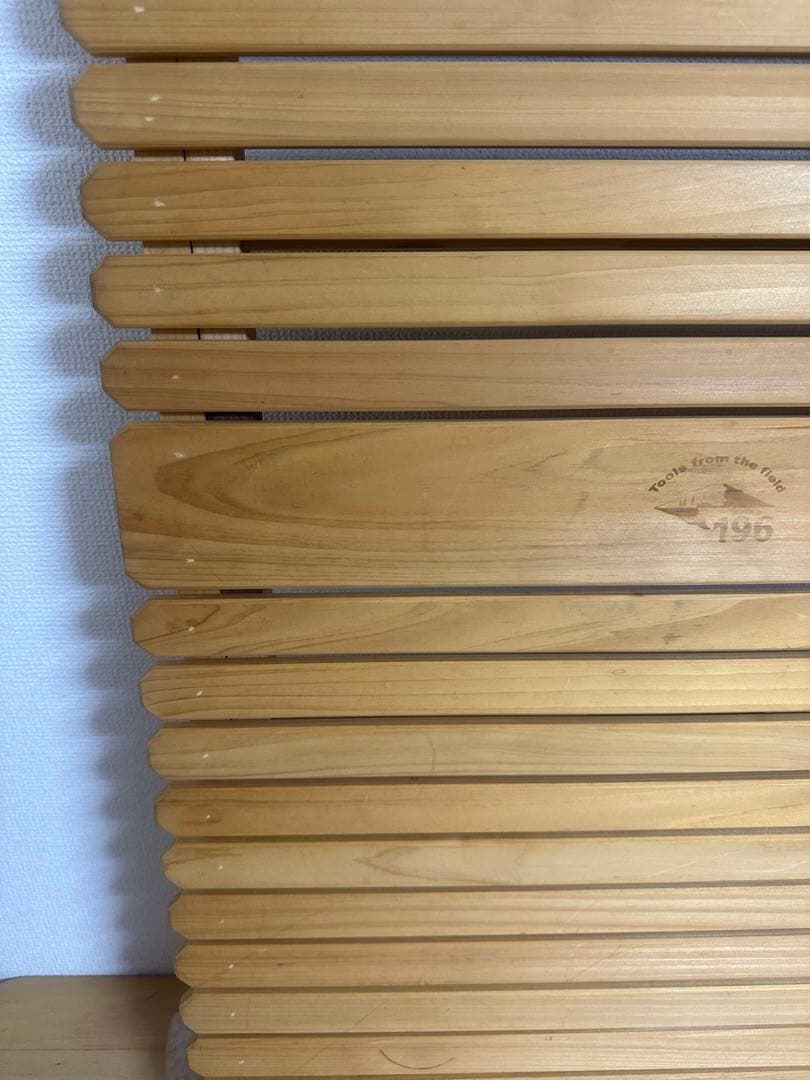 早い者勝ち 196 kuroson 370 ひのきのテーブル