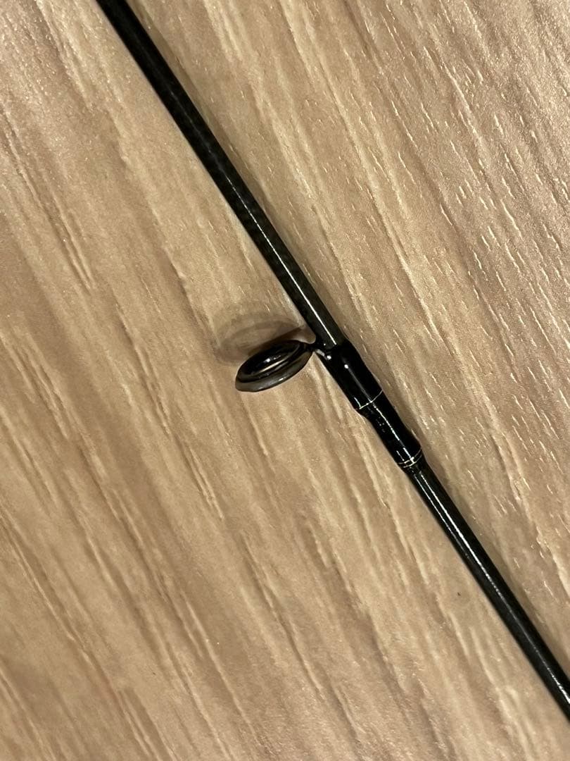 スミス　トラウティンスピン　インターボロン TRB-50UMT