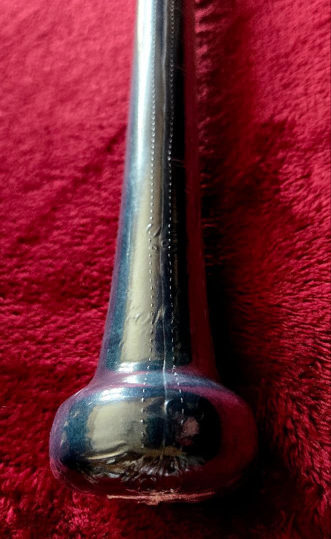 【MIZUNO】『JPX ONE オリジナルバット(非売品)』輸送用元箱付・新品