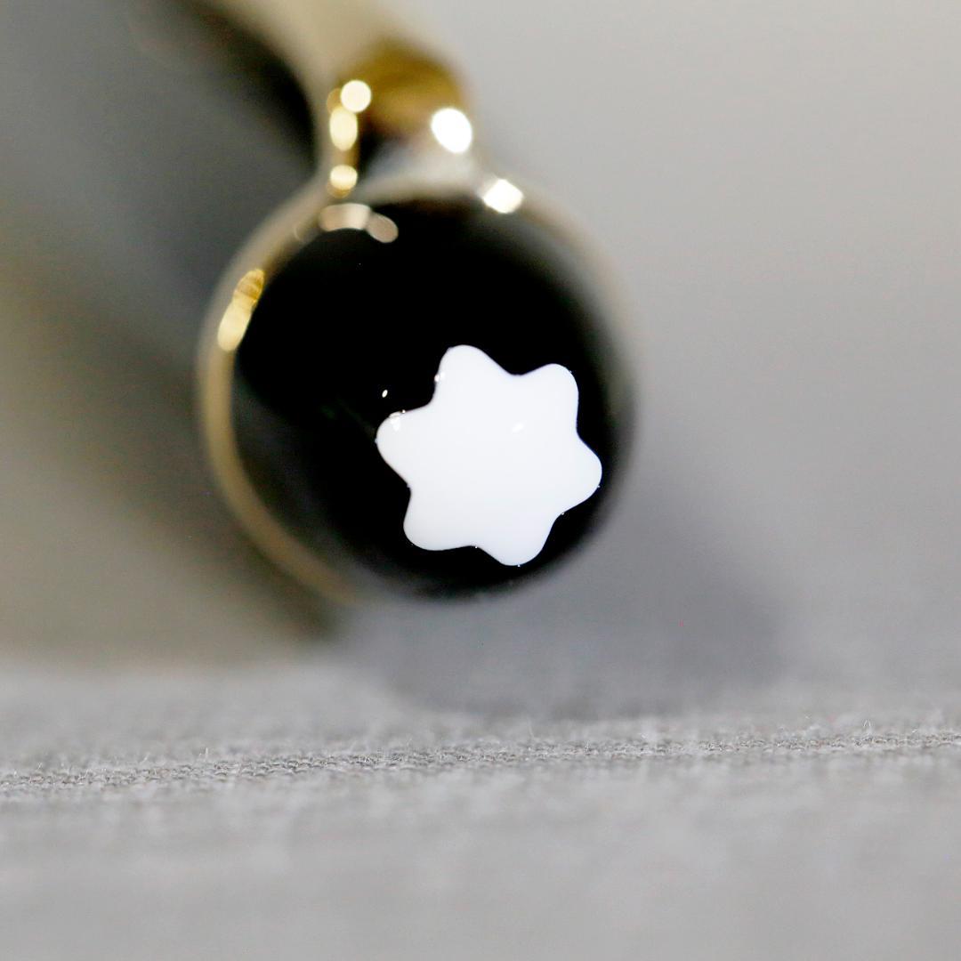 【極美品 送料込】モンブラン 万年筆 １４７ トラベラー マイスターシュテュック