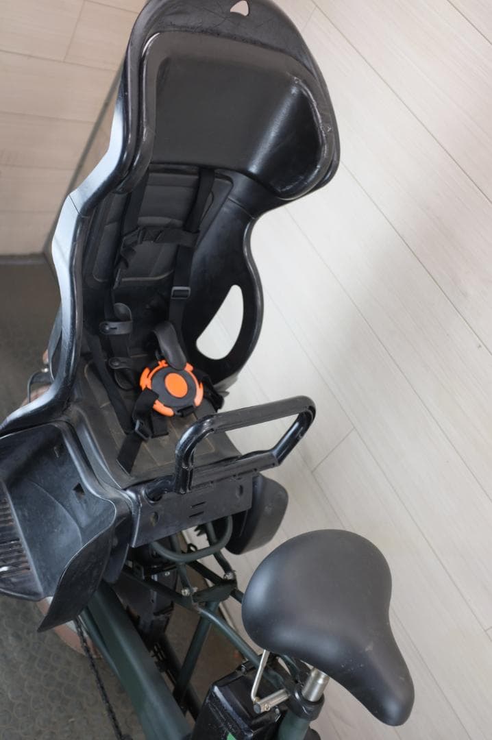 パナソニック ギュット20インチ　3段　16.0Ah（4点灯）充電器無し