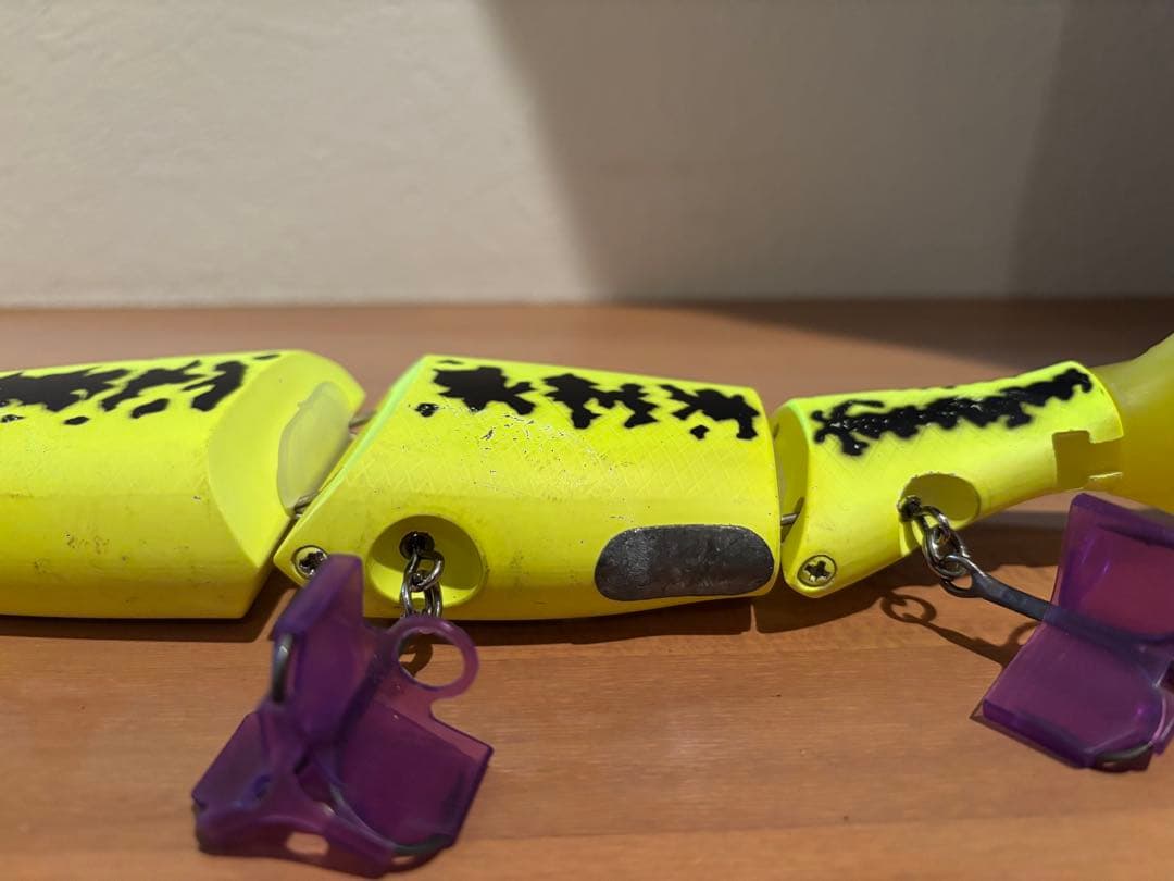 DRT クラッシュゴースト　箱無し