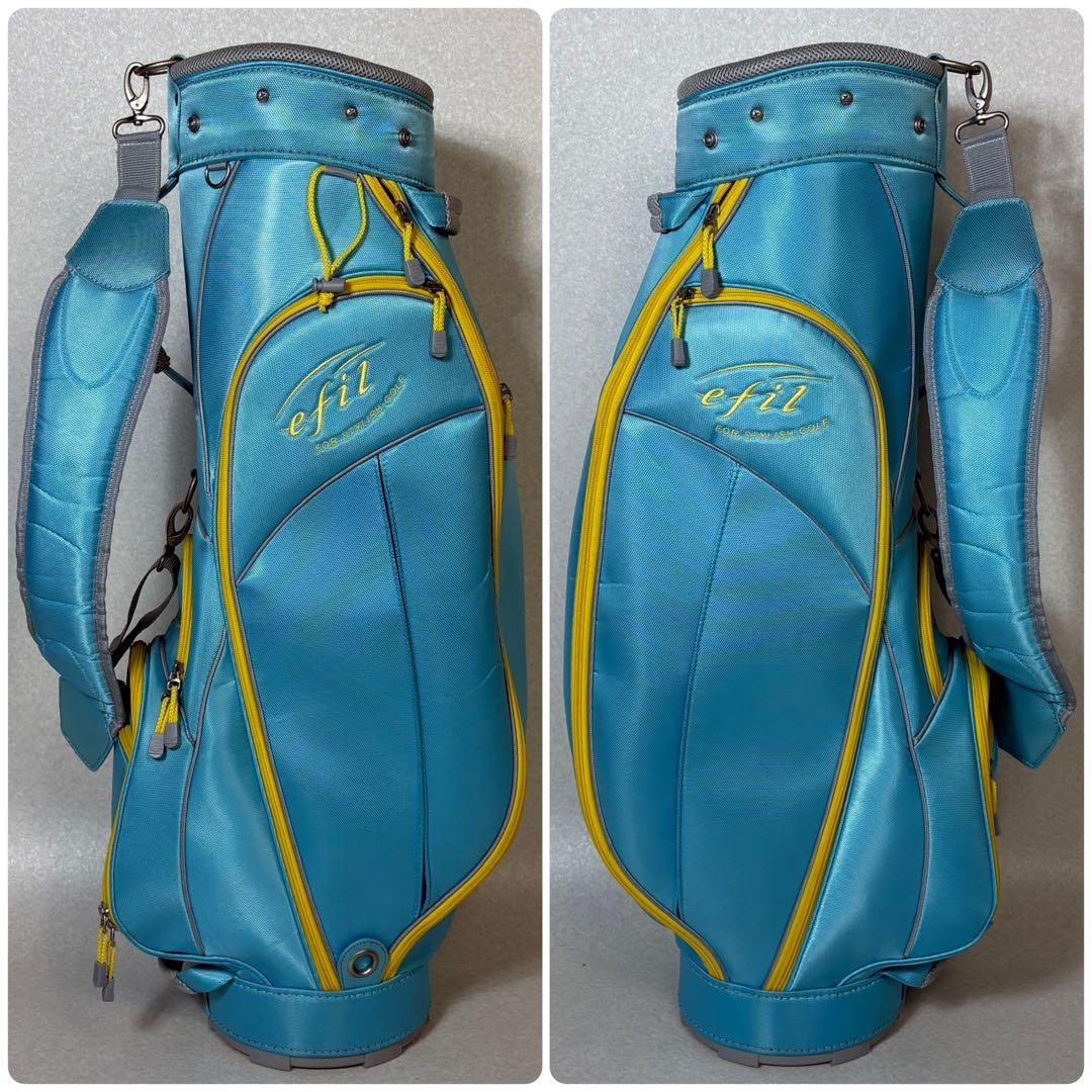 WORLD EAGLE WE-G510 レディースクラブセット 左利き レフティ