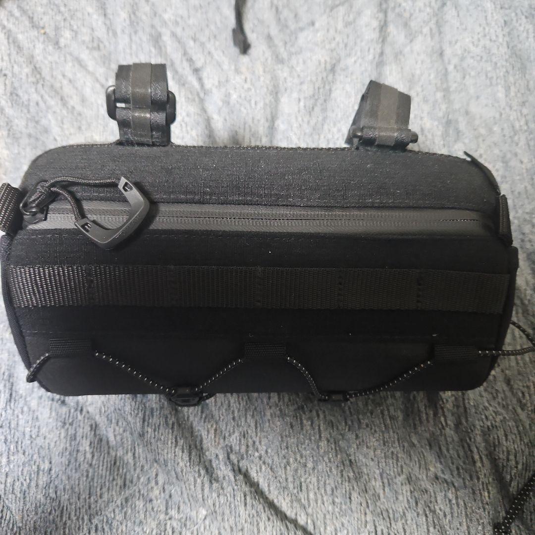 TOPEAK ハンドルバーバッグ　サドルバッグセット