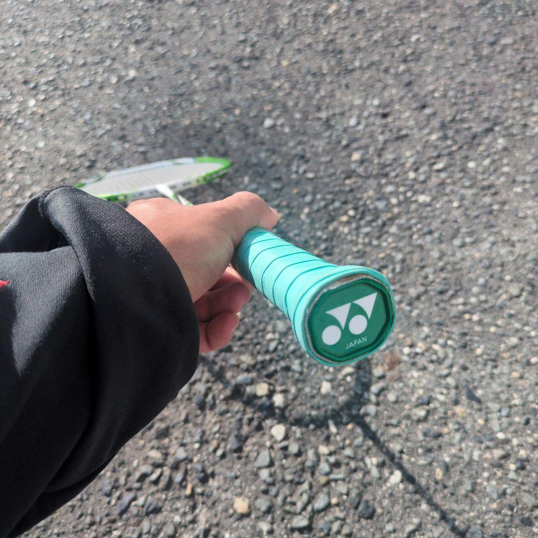 YONEX VOLTRIC30 バドミントンラケット