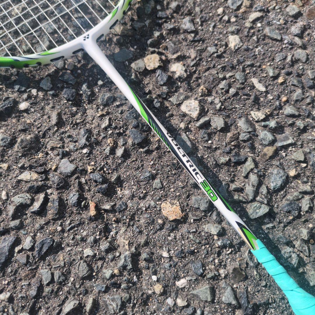 YONEX VOLTRIC30 バドミントンラケット