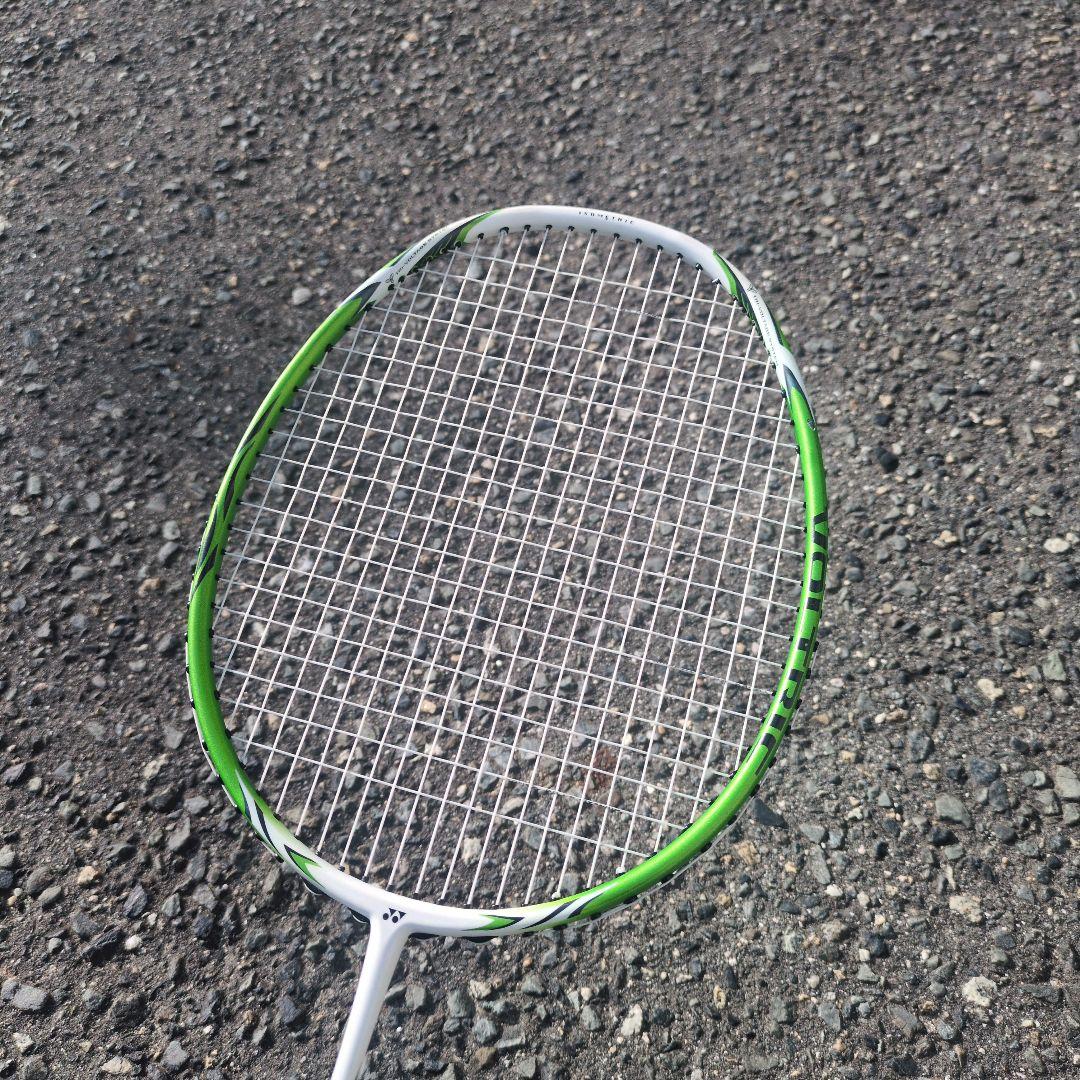 YONEX VOLTRIC30 バドミントンラケット