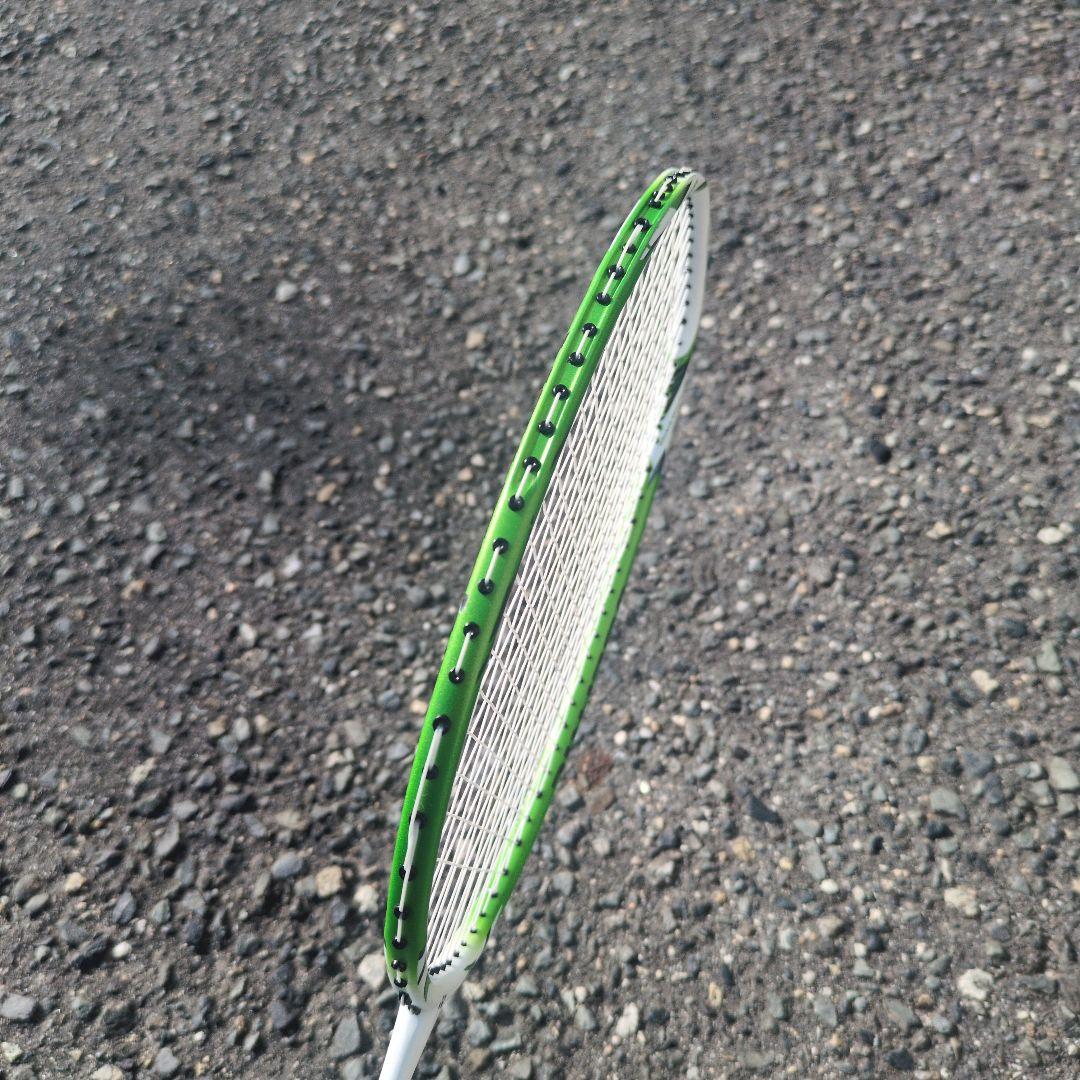 YONEX VOLTRIC30 バドミントンラケット