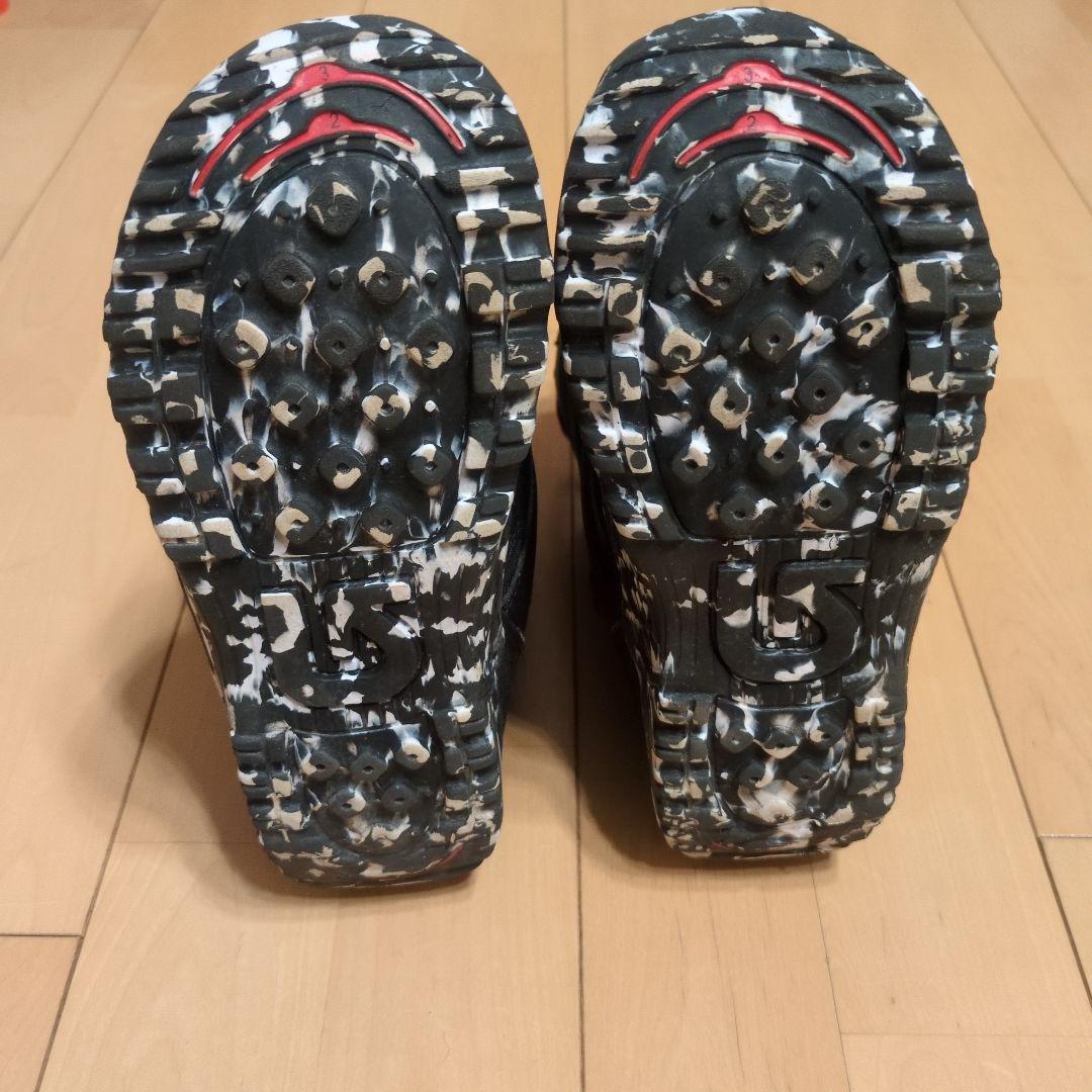 BURTON GROM BOA＊スノーボードブーツ＊20.5サイズ＊バートン