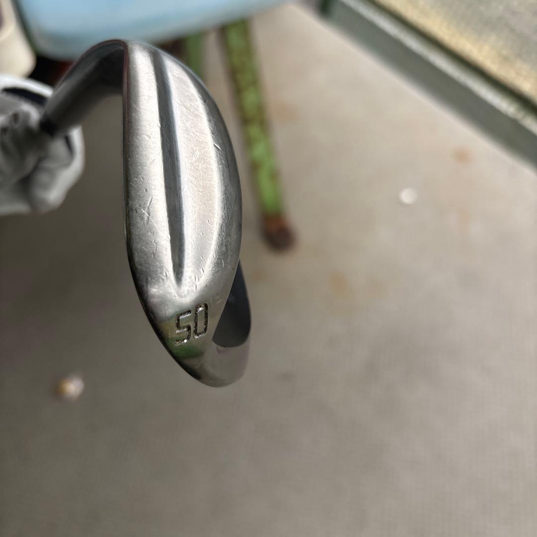 dj6 フォーティーンウェッジ　2本セット