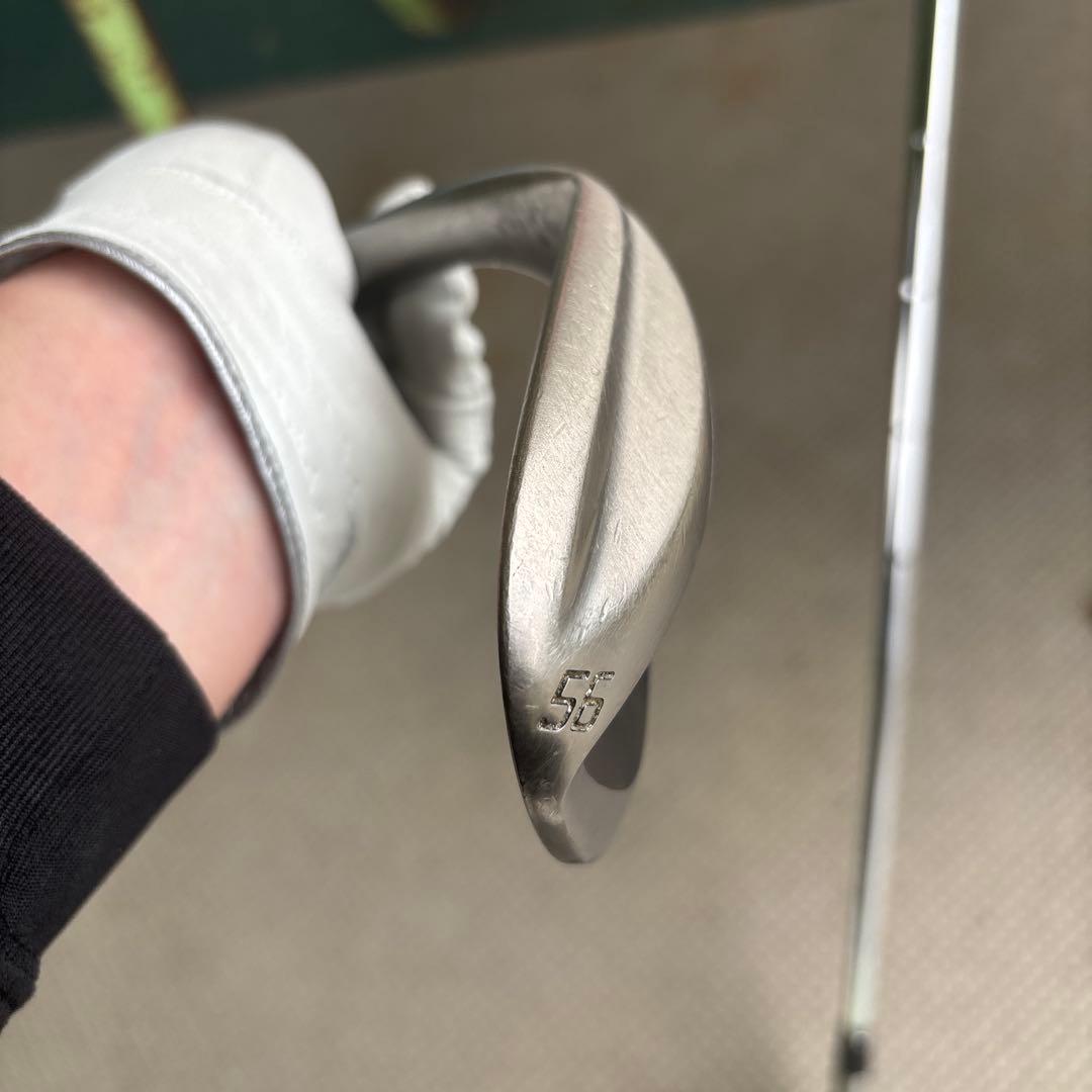 dj6 フォーティーンウェッジ　2本セット