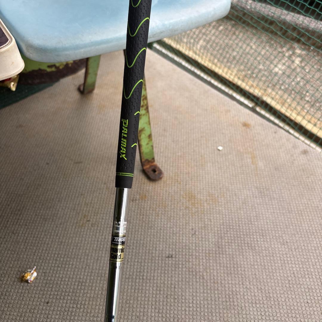 dj6 フォーティーンウェッジ　2本セット