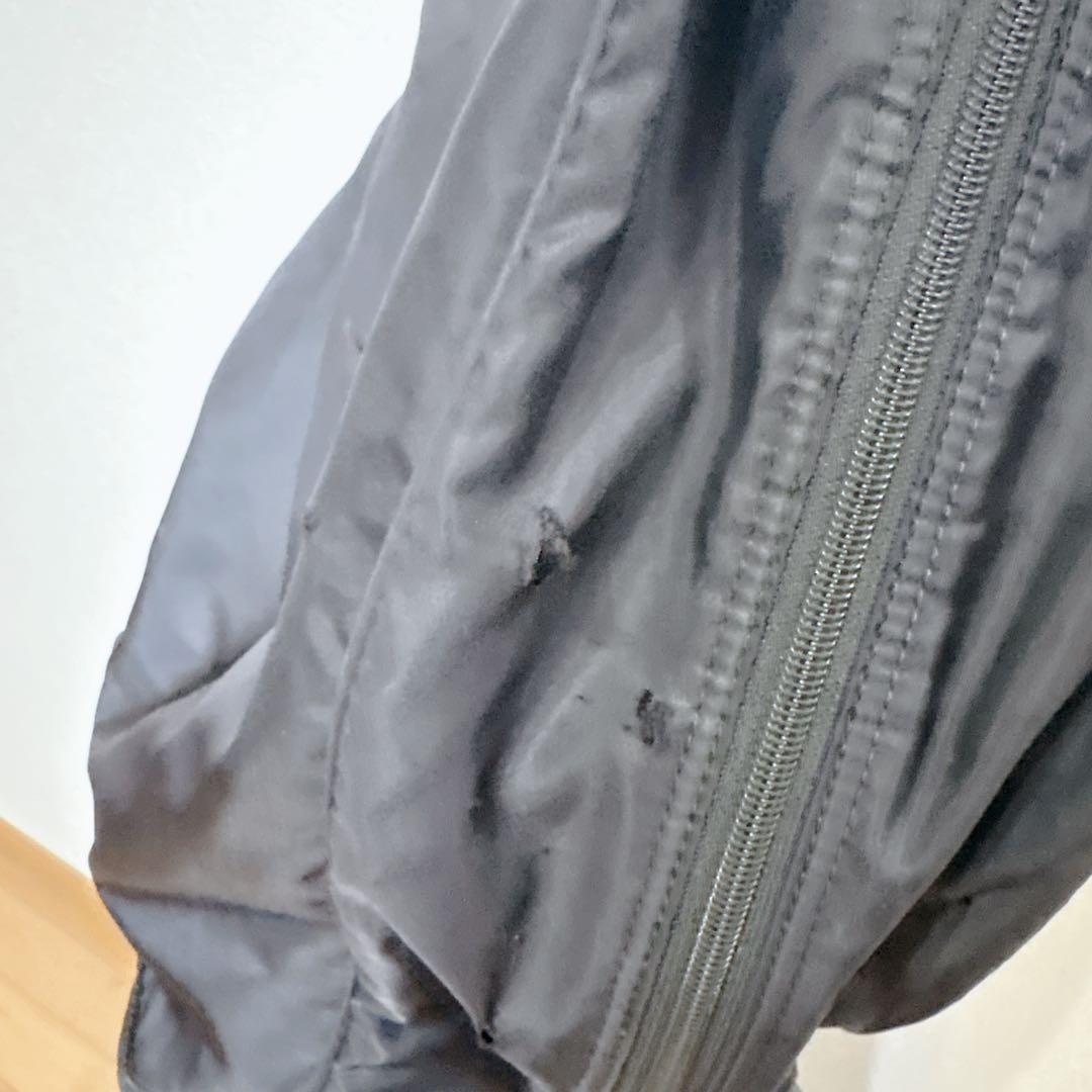 K473 Rosasen スタンド式キャディバッグ グレー