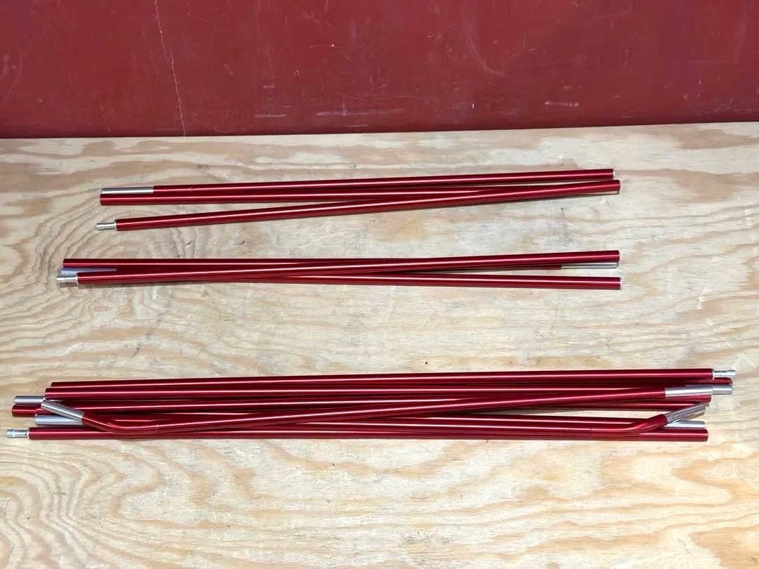 送料込み！！ DOD ライダーズタンデムテント T3-485　ツーリングキャンプ