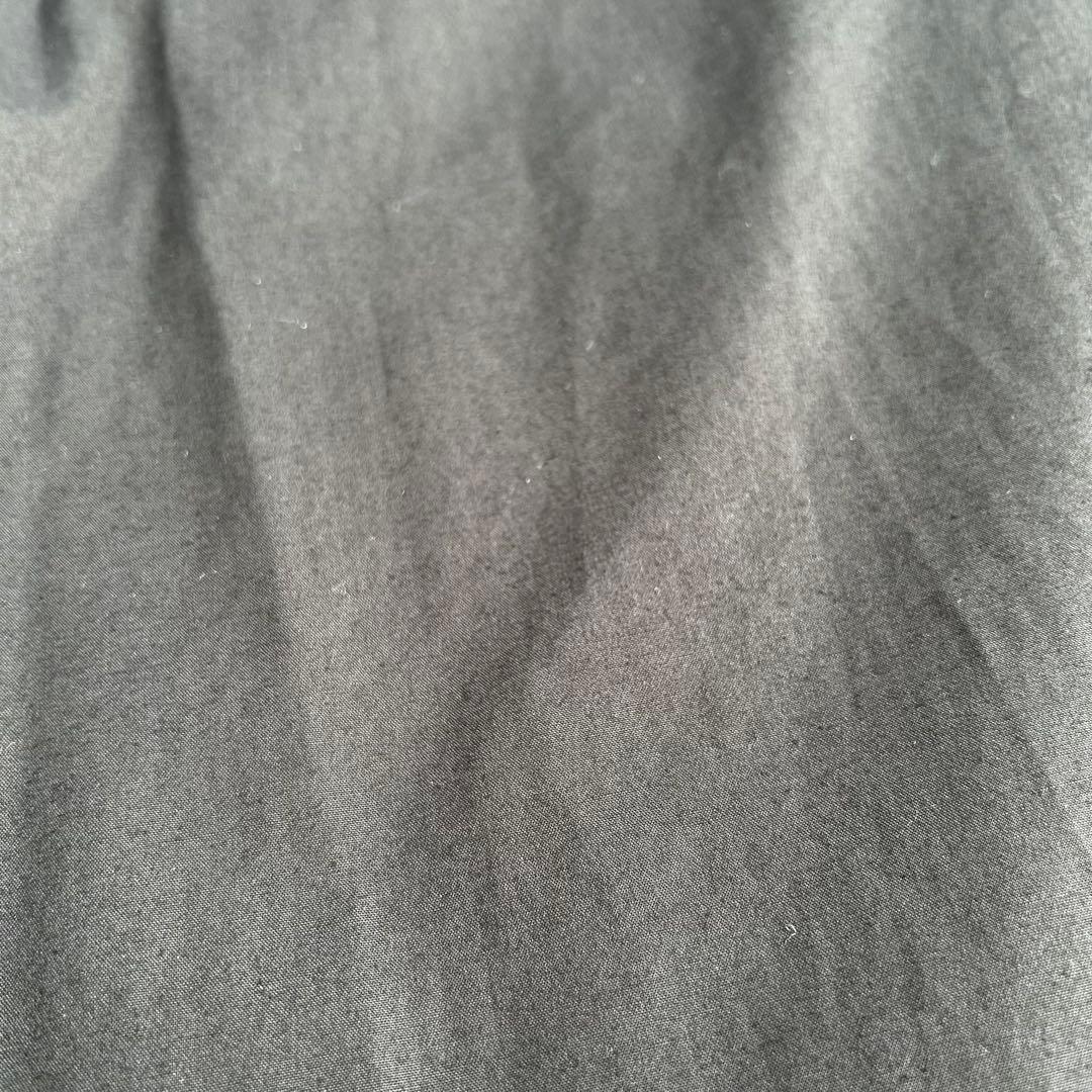 Deuxieme ClasseCELERI volume sleeve ブラウス