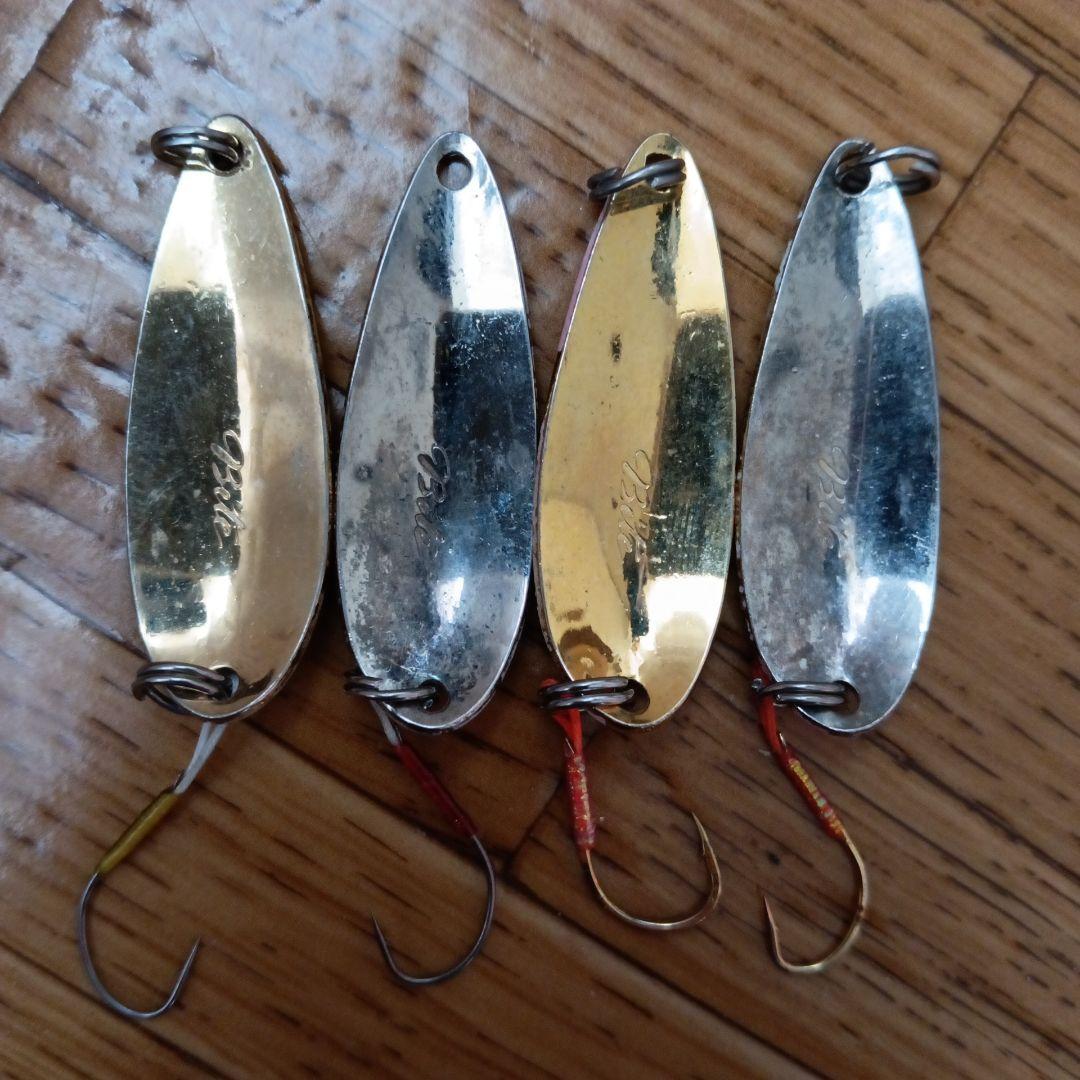 希少！忠さんのスプーンその他スプーン5g各種