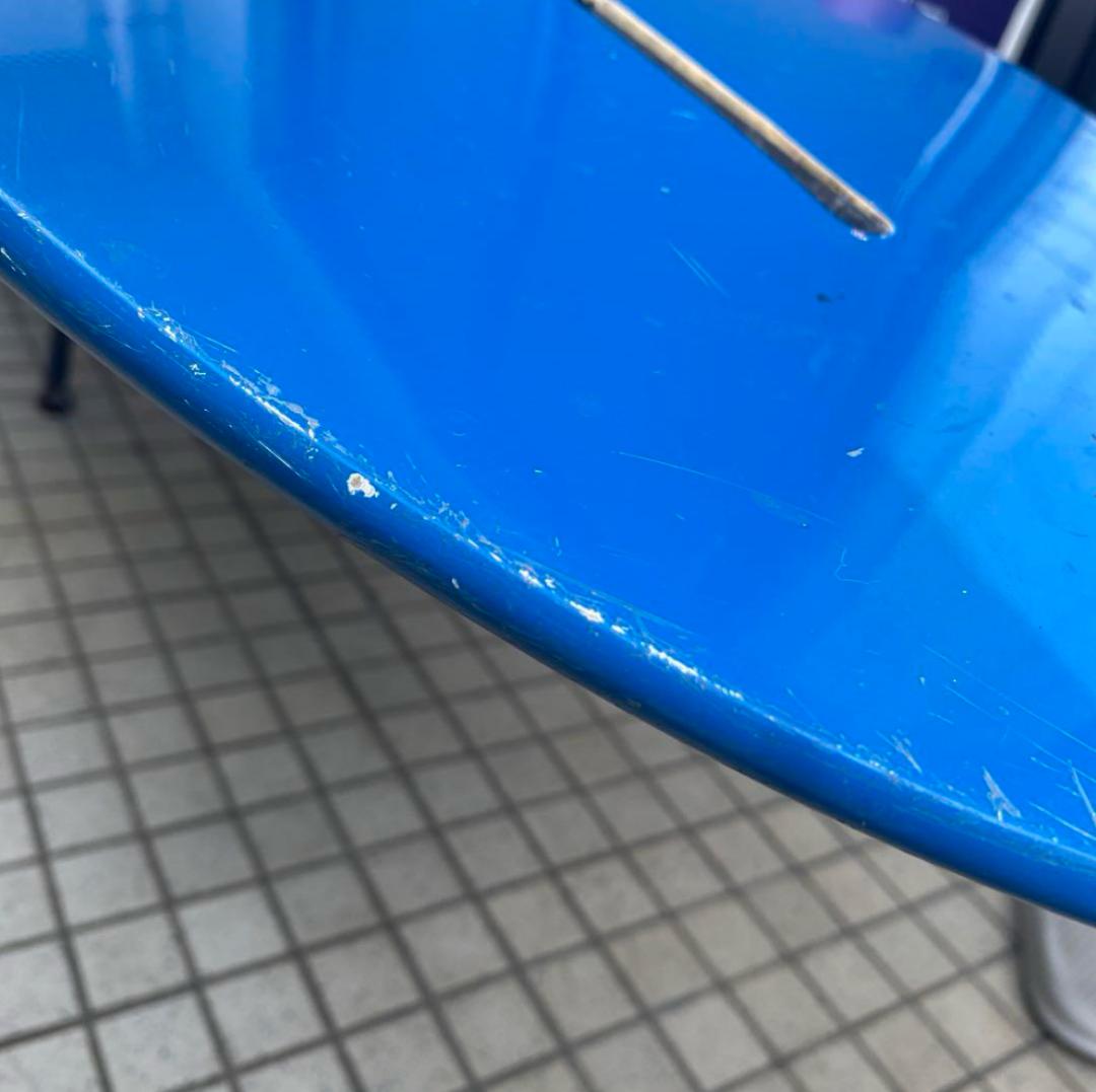 yok　ドナルドタカヤマ　ロングボード DT2?タフライト 9.2直接引取