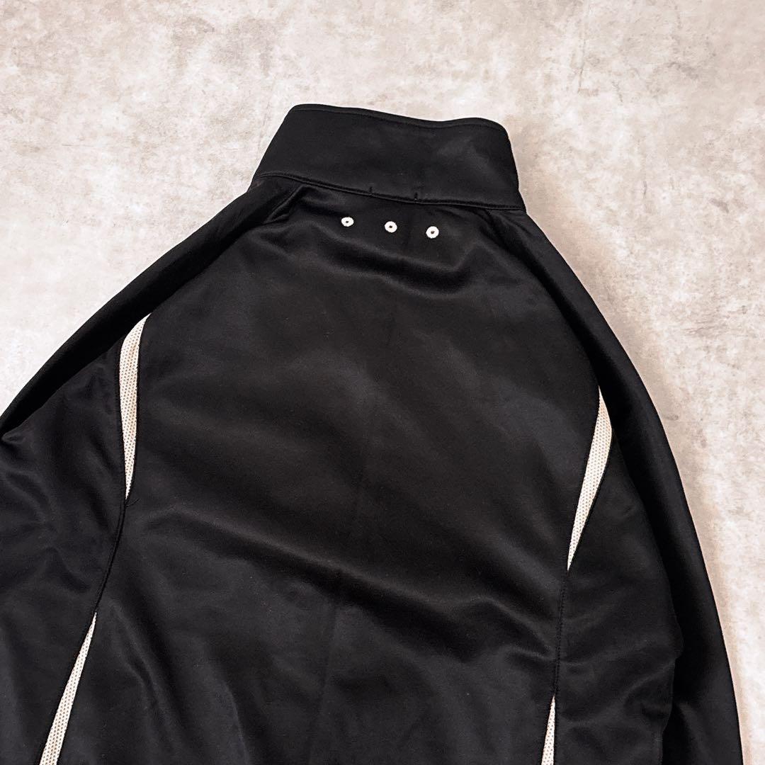 極美品✨00s アーカイブ adidas トラックジャケット Y2K テック