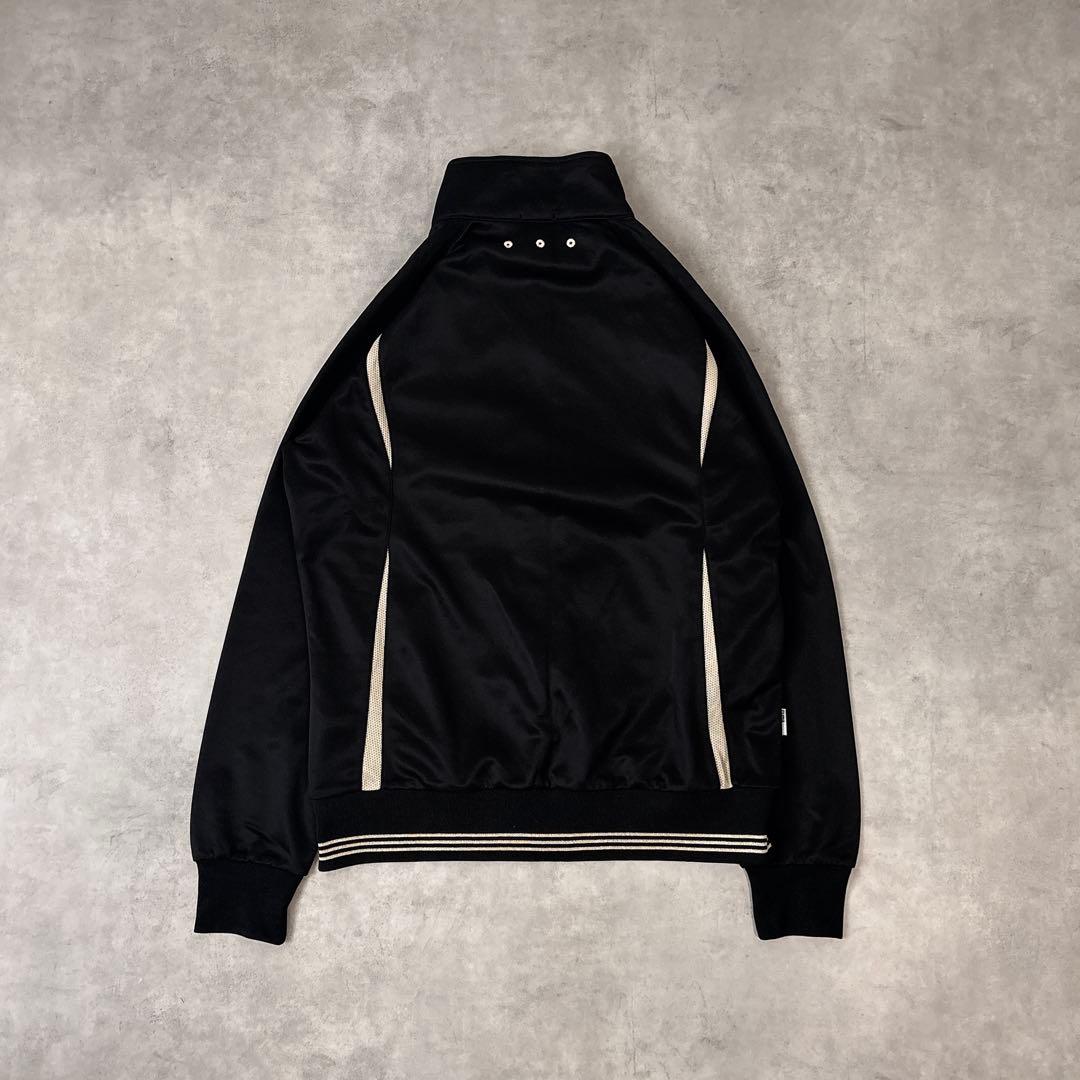 極美品✨00s アーカイブ adidas トラックジャケット Y2K テック